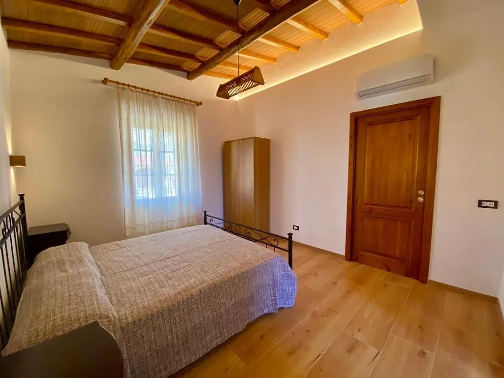 Podere Il Ritorno Portoferraio Apartmán