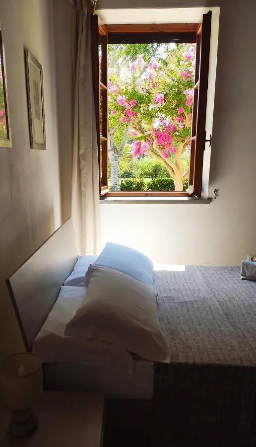 Apartmán Podere Il Ritorno Portoferraio