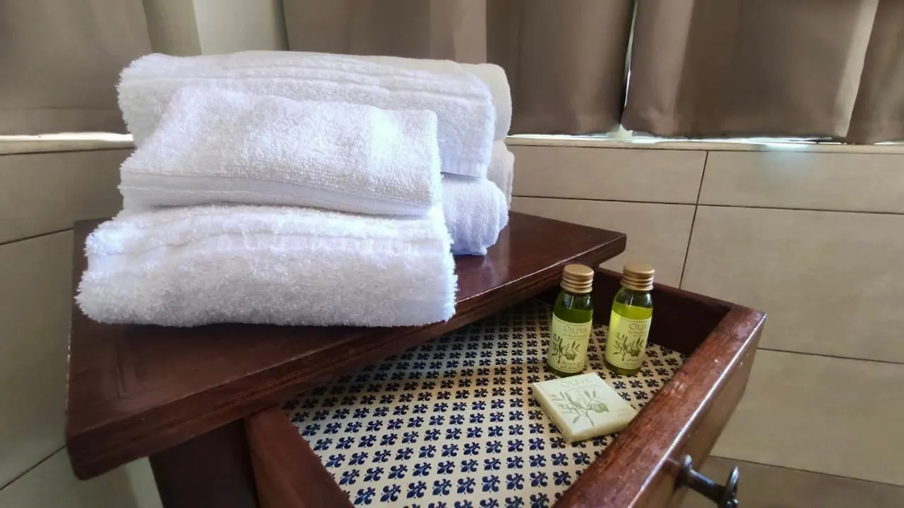 Apartmán Podere Il Ritorno Portoferraio Itálie