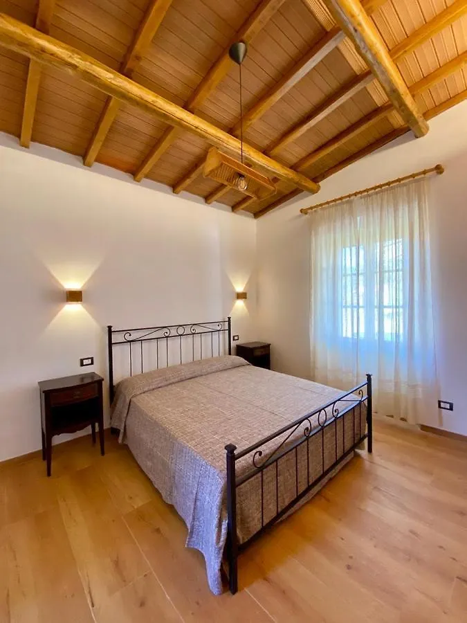 Podere Il Ritorno Portoferraio
