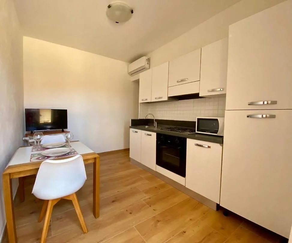 Podere Il Ritorno Portoferraio Apartmán