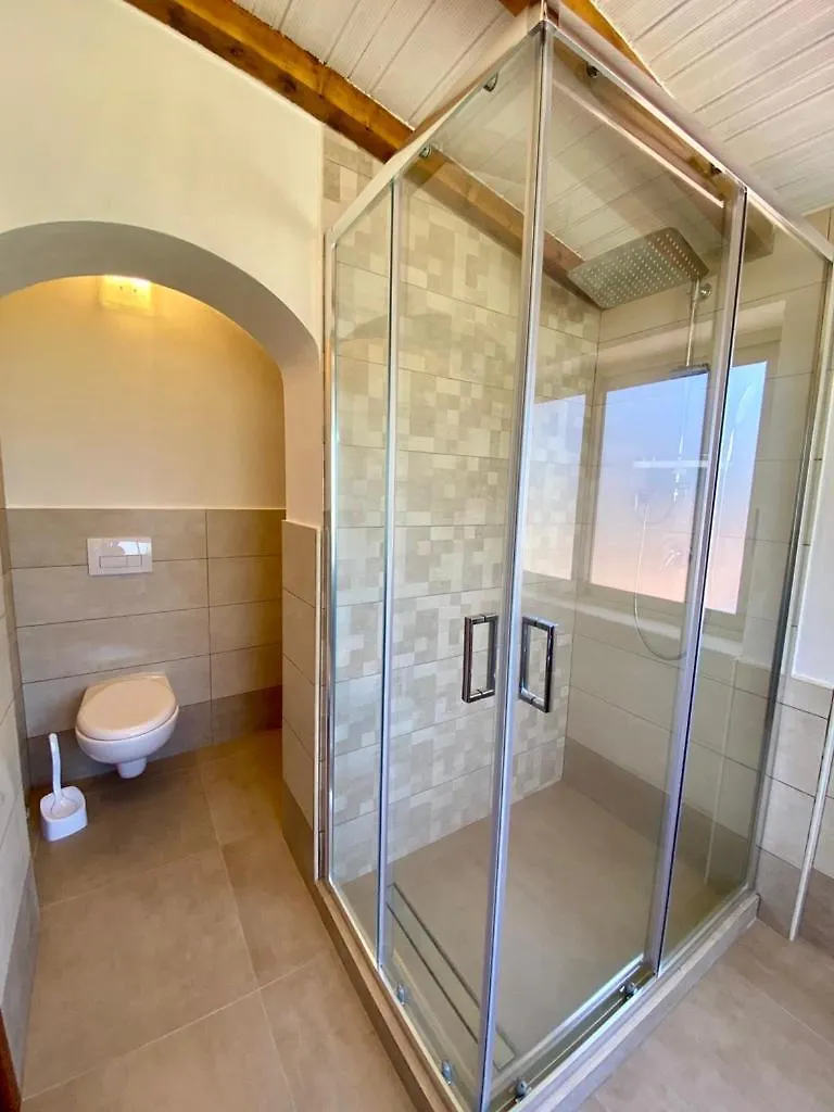 Podere Il Ritorno Portoferraio Apartmán
