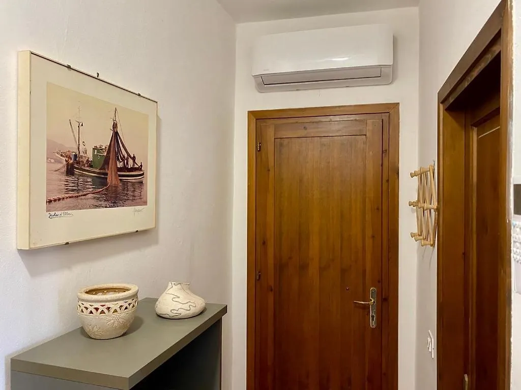 Podere Il Ritorno Portoferraio Apartmán