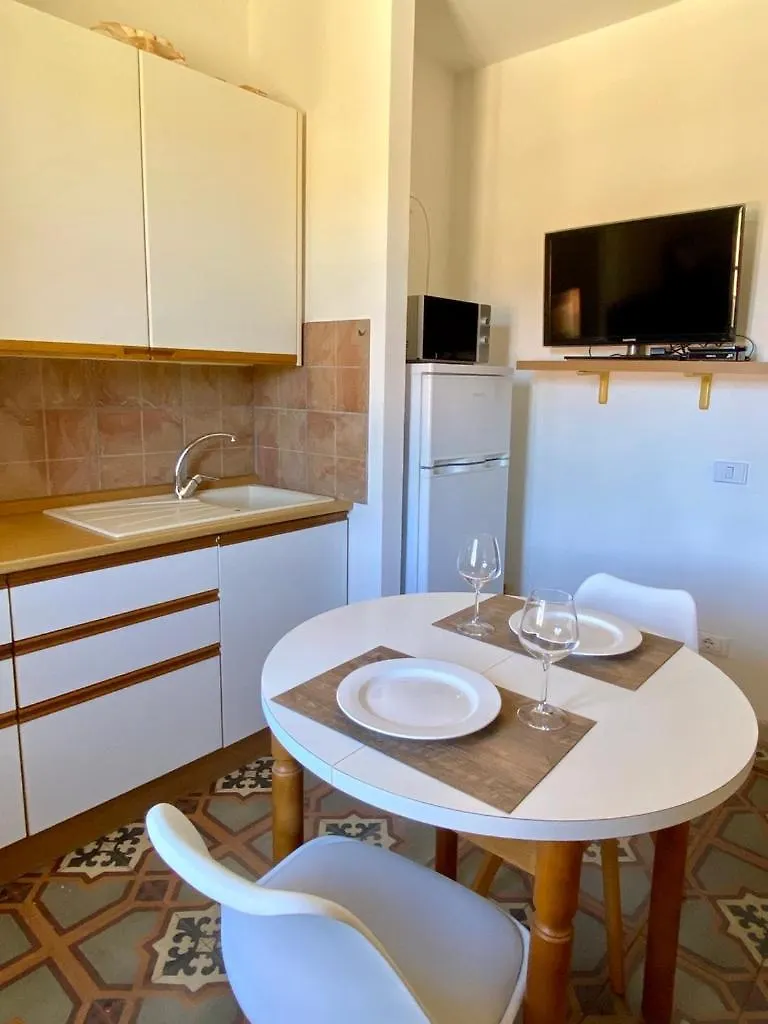 Podere Il Ritorno Portoferraio Apartmán