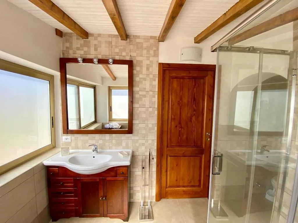 Apartmán Podere Il Ritorno Portoferraio