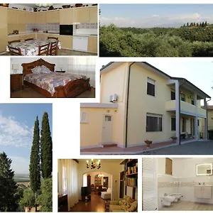  Casa vacanze Tuscany