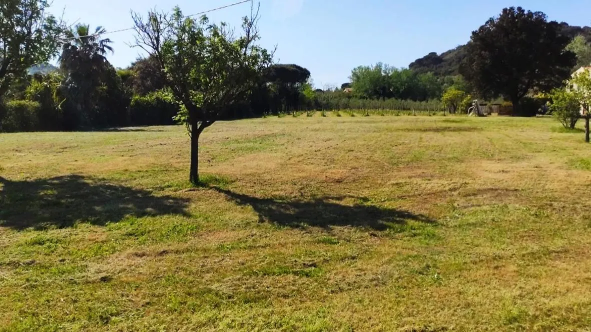 Appartamento Podere Il Ritorno Portoferraio