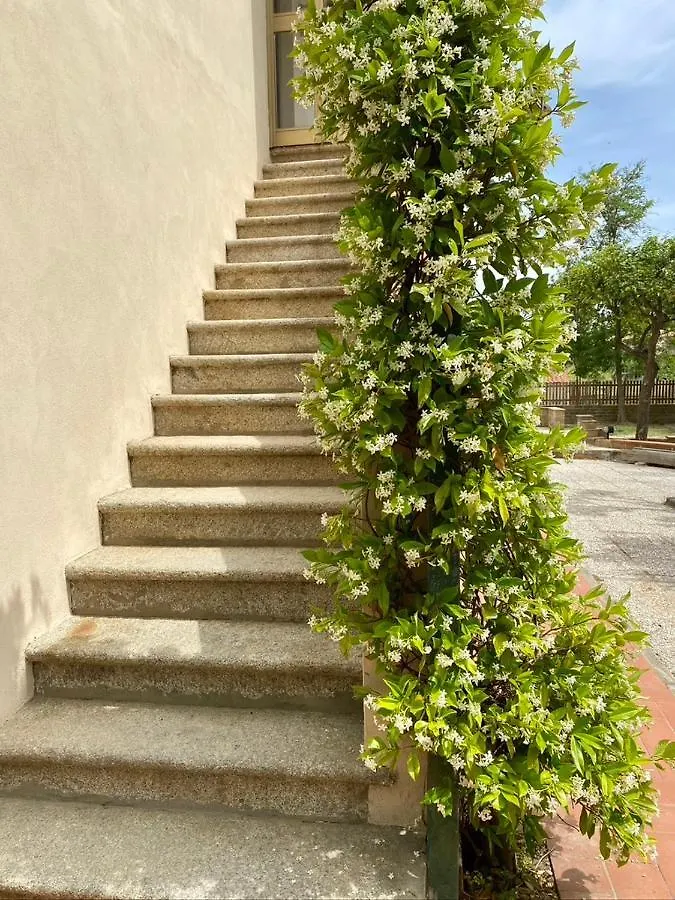 Podere Il Ritorno Portoferraio Appartamento