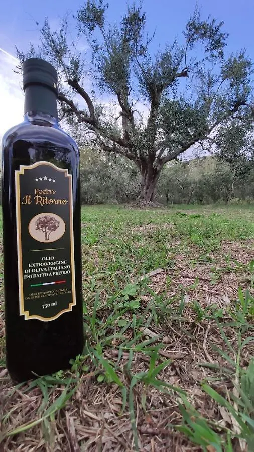 Podere Il Ritorno Portoferraio 0*,  Italia