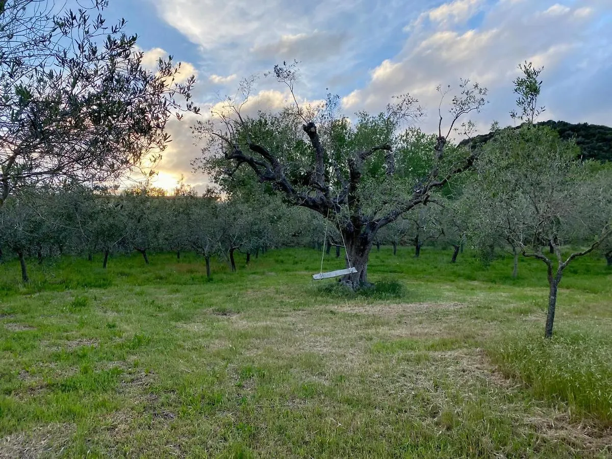 Podere Il Ritorno Portoferraio
