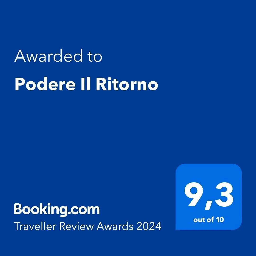 Appartamento Podere Il Ritorno Portoferraio Italia