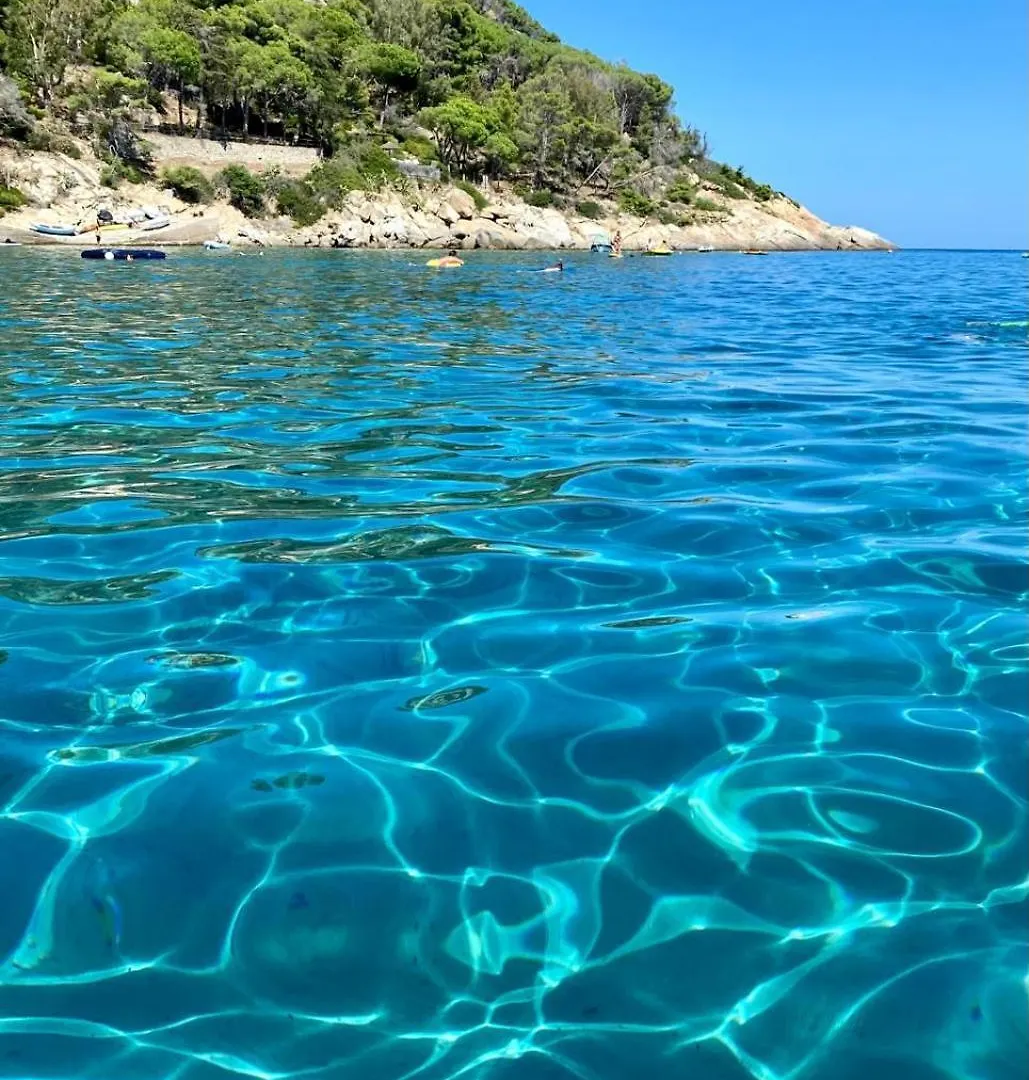Podere Il Ritorno Portoferraio