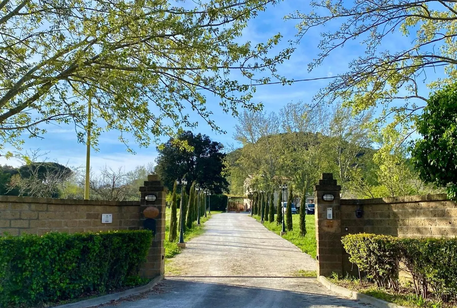 Podere Il Ritorno Portoferraio