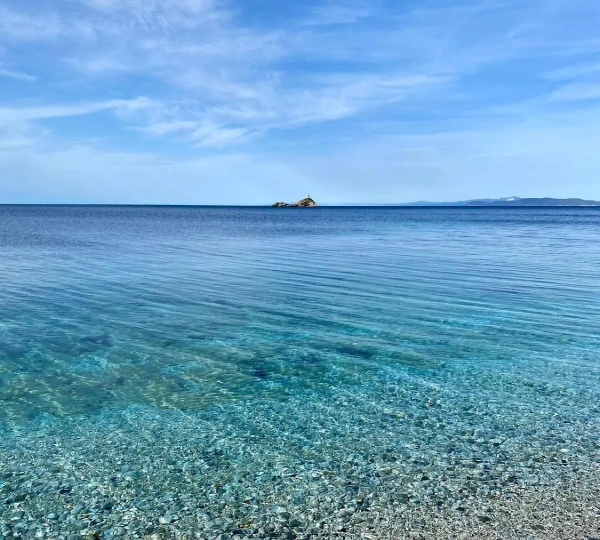 Appartamento Podere Il Ritorno Portoferraio
