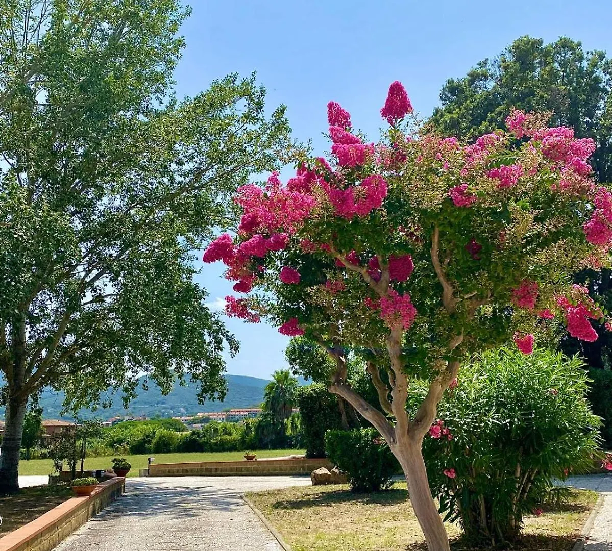 Podere Il Ritorno Portoferraio 0*,  Italia