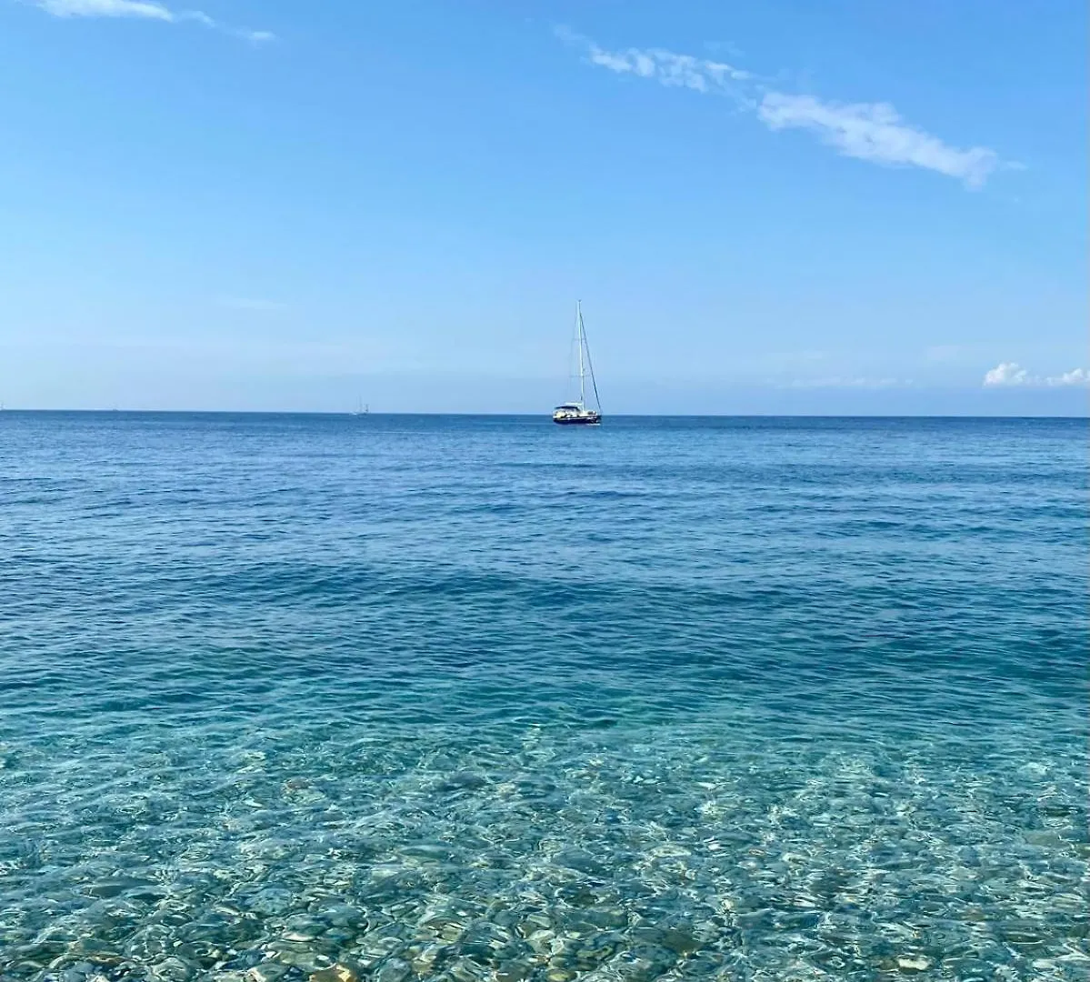 Podere Il Ritorno Portoferraio Appartamento