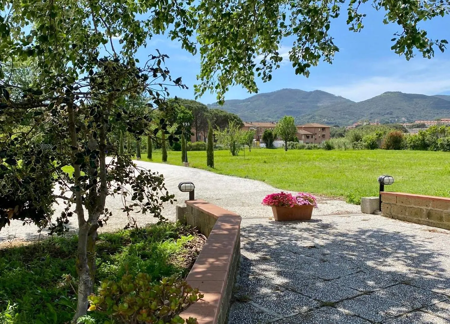 Appartamento Podere Il Ritorno Portoferraio