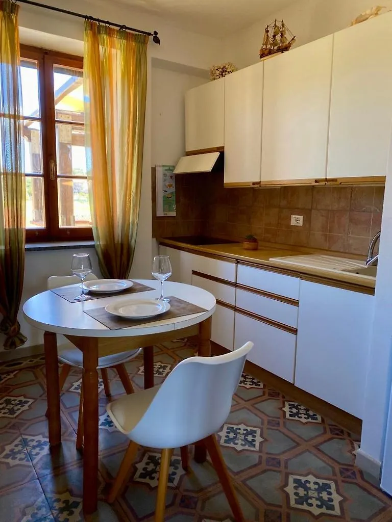 Appartamento Podere Il Ritorno Portoferraio