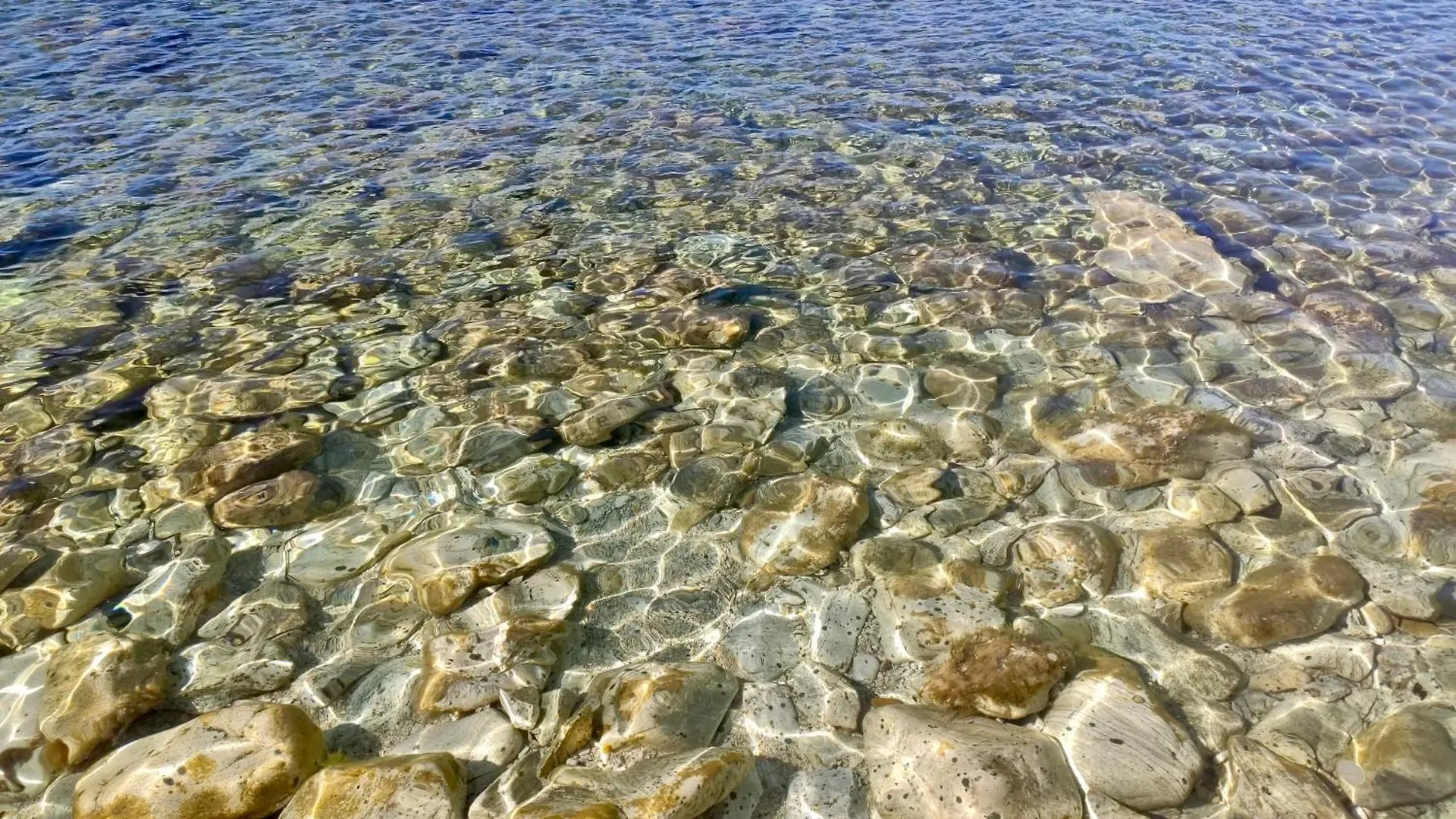 Podere Il Ritorno Portoferraio Italia