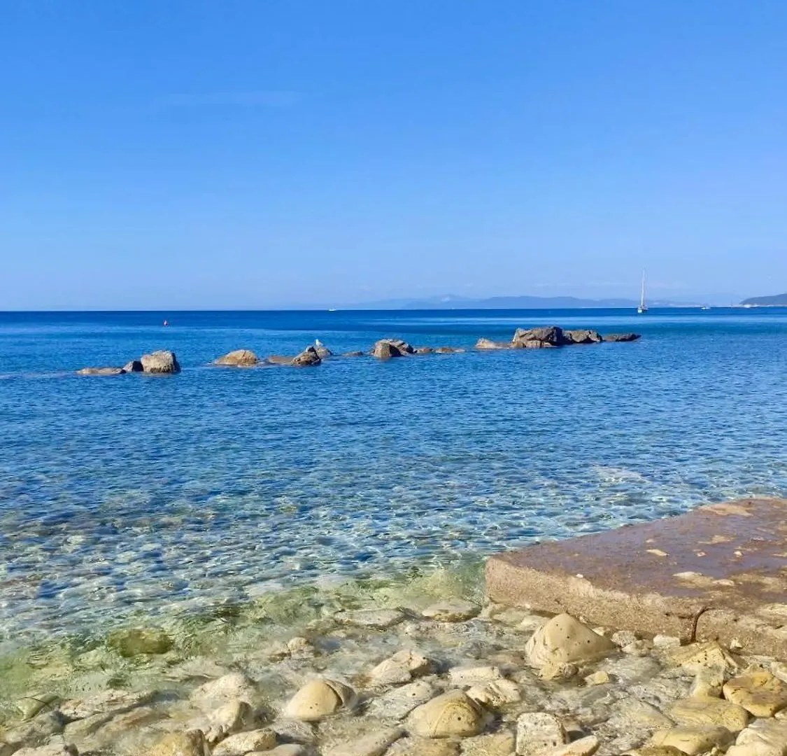 Podere Il Ritorno Portoferraio